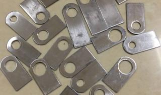 不锈钢焊接焊锡怎么焊
